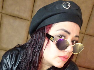 hot girl webcam picture SandyGuzman