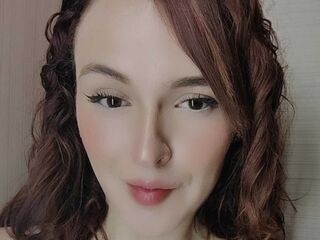 beautiful girlcam SarahCorner