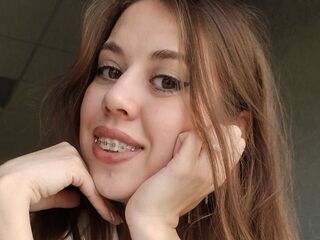 naked webcam girl fingering SashaStaback