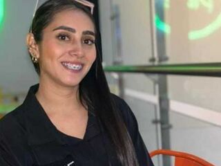 teaser web cam ScarletSommers