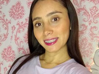 girl sexcam ScarlettMills