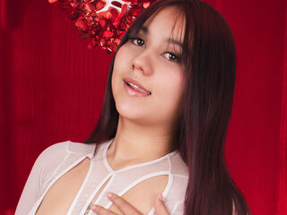 naughty cam girl masturbating with dildo SeleneSkow