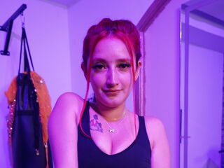 sexwebcam SharaTomsonn