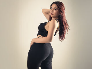 anal webcam SkyBlake