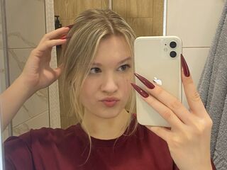 adult livecam SkyeDavi