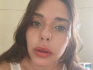 naked webcam girl SofiaLacau