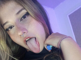 webcam striptease SofiiaVance