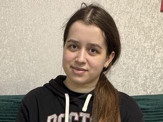 hot webcam show SoftLina