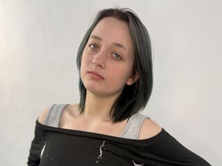 naughty camgirl fingering pussy SoleneWinter