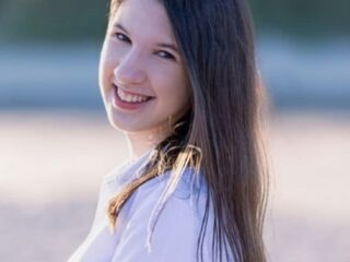 naked webcam girl StefaniBiehn