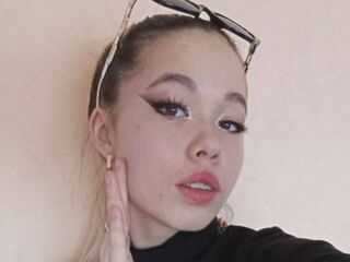 live webcam model SteffaniePons