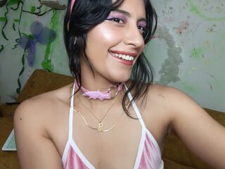 Kinky webcam TalizColen