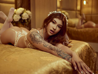 jasmin TeffyLaRose
