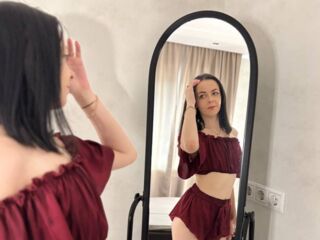 babe web cam TerryTrouse