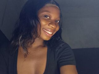 webcam girl TinaReuben