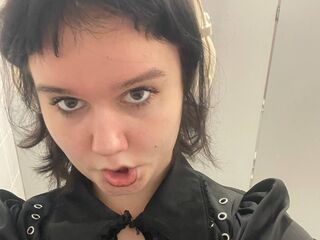 cam hooker TracyLilith