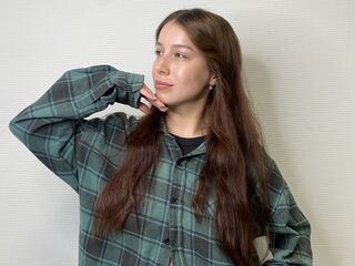 camgirl playing with vibrator TressieClendenin