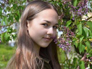 cam girl livecam TristaArron