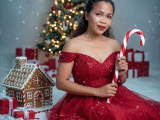 girl cam live TrixieSaisem