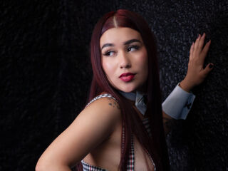 closeup cam ValeriaTorrez