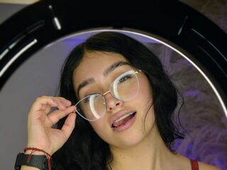 naughty cam girl masturbating with dildo VallolettRuso