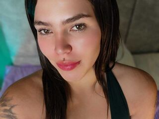 naughty cam VanessaEvans
