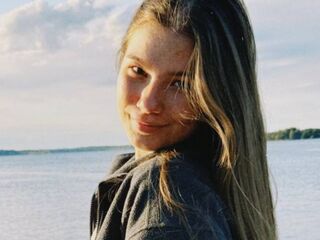 free nude live show VanitaNadoff