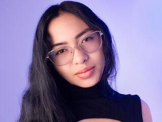 beautiful webcamgirl VanneSoft