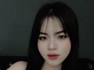 nude webcamgirl VannyThy