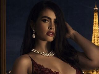 hot striptease webcam VeronicaDiane