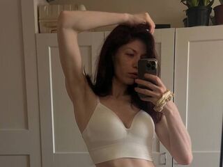 webcam stripper VeronicaRobinson