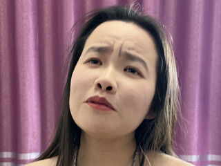 free jasmin sexcam VesperaYang