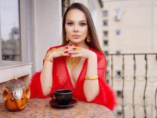 adult web cam VictoriaMinna