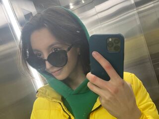 dity cam show ViolettPallmer