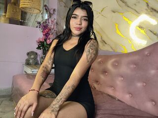 free webcam ViolettRose