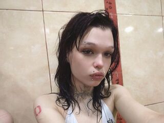 striptease show ViviEnochka