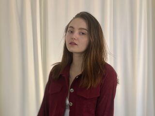 topless webcam girl WildaForland
