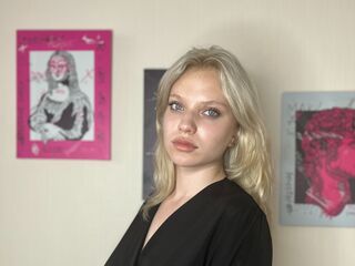 webcamgirl sexchat WillaBlincoe