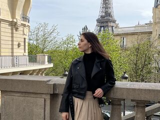 webcamgirl chat WonderCarla