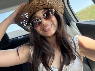 hot live cam YasmineHart