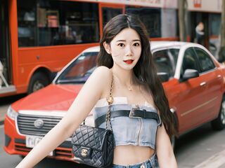 jasmin cam whore YiyiChen