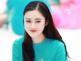 sexy camgirl chat YolandaYang