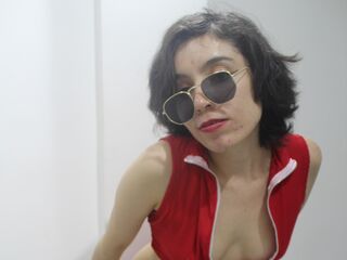 dity cam show YurikoMia
