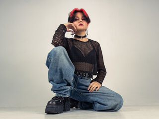 erotic webcam picture YuuMiko