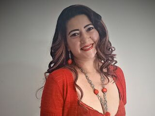 naked cam girl photo ZaraArdientes