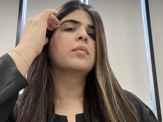 jasmin nude ZaraDani