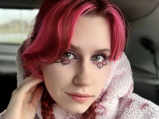 kinky video chat performer ZaraLinden