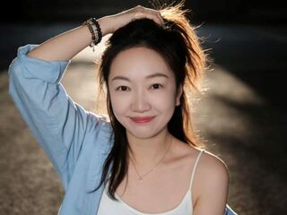 webcamgirl chat ZhenShufen