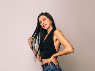 naked webcamgirl picture ZoeVenturi