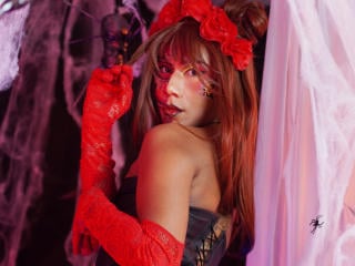 ScarlettHotSweet